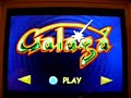 www.retrogamingcollector.com ---------------- galaga playing on the nintendo game boy advance (gba)retro handheld games console. retro gaming. this is not a review, walkthrough, playthrough, or demonstration of my playing ability. it's simply a quick demonstration of the game so that anyone not familiar with these old games can see what it looks like. it's also here so that i can embed it, along with most of the games in my collection, on my website (see link above). any opinions or comments ...