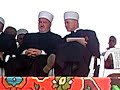 Otvor dzamije 