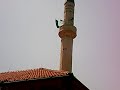Otvor dzamije \"Foca\" Sulejman Tihic