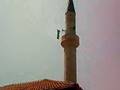 Otvor dzamije Foca Sulejman Tihic