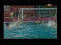 Honved Primorac friendly game 08-11-08 water polo