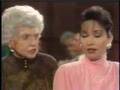 Goodbye's the Saddest Word-Erica and Mona Kane