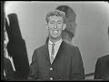 the delltones sing blue moon on brian henderson's bandstand australia