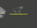 Saludos de Pablo Lescano