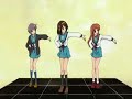 Suzumiya_Haruhi_no_Yuuutu[ED]
