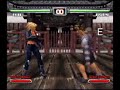 Bloody Roar Lowblow Marathon