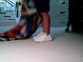 Re: How to do the Balducci Levitation