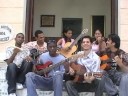 Primera Iglesia Bautista de Camagüey (PENIEL).