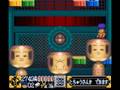Ganbare Goemon 2: Chapter 4 Castle