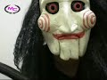 Jigsaw Pranks Edbassmaster! FUNNY AND PRICELESS! - Thumb #1