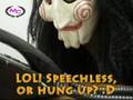 Jigsaw Pranks Edbassmaster! FUNNY AND PRICELESS!