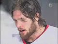 Senators/Sabres Handshake Line 2007