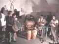 djembe   afrotaranta con matilde politi