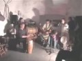 Djembe - Afrotaranta con Matilde Politi