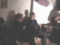 djembe   afrotaranta con matilde politi