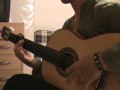 videos de Cepa Andaluza (by Paco de Lucia) -  falseta 4