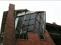 Mahencha Building - Gary, Indiana