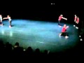 Startanz  -  Still in movement  - 2° mov - Coreog: Giusy Santagati