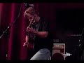 Monte Montgomery: Prelude to Little Wing