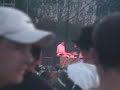 HIP HOP KEMP 2007 DAVE GHETTO, MYSTIC & HEZEKIAH + WAXOLUTIO