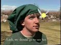 Legend of Zelda: Parody of Time