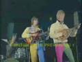 Dave Dee, Dozy, Beaky, Mick & Tich 1966 'bend it' colour!!