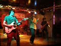 Brak 7.11.09 - fragment Prasečí chřipky