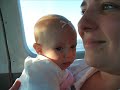 Baby First Flight - Baron 58