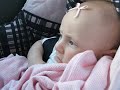 baby first flight   baron 58
