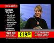 Halskette m. programmierbarer LED-Laufschrift Small & Rangy