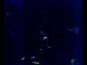 DJ Mumuch plays Stadium as seen from within the booth