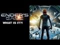 Ender's Game 2013 Introduction - Beyond The Trailer