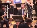 Pottsville High School Band plays \"It\ Pottsville High School Band plays \"It\