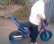 birkenfeld aerox evo einen backen
