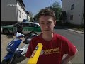 Herr Gnadenlos für Mofa und Roller 130KM/H Herr Gnadenlos für Mofa und Roller 130KM/H