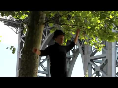 Philippe Petit For Supreme | Video Philippe Petit For Supreme | Video