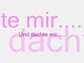 Du bist mir sau wichtig x3 lieb dich =)