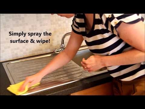 how to vinegar rinse a dishwasher