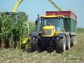garavelli: jcb 3200+John Deere 7750
