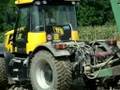 garavelli: jcb 3200+John Deere 7750