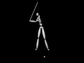 Hogan golf swing model (front) Hogan golf swing model (front)