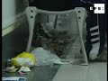 El olor de la basura inunda Metro de Madrid en décimo día de huelga