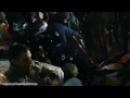 Eviction @ #Occupy Wall Street, LRAD used Journalists kicked out as police beat sitting protestors