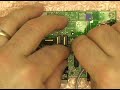 Aquasurf your Vortech WWD, DIY, Soldering on the Phone Cord Aquasurf your Vortech WWD, DIY, Soldering on the Phone Cord