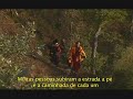 Cerimônia de Cremação de S.Ema. Chagdud Tulku Rinpoche