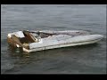Adrift at sea... Lost redneck boat