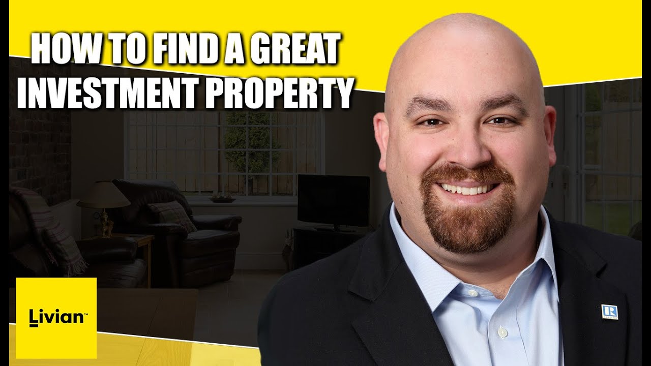 What To Look For in an Investment Property