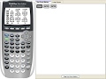 Unit Circle Free Calculator Cheat Sheet Ti-83/Ti-84