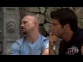 Human Weapon - Taekwondo - Part 4 of 5 Human Weapon - Taekwondo - Part 4 of 5