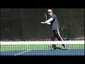 Tennis Doubles Strategy : How to Improve Net Play in Tennis Tennis Doubles Strategy : How to Improve Net Play in Tennis